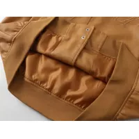$80.00 USD Louis Vuitton LV Jackets Long Sleeved For Unisex #1351642