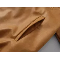 $80.00 USD Louis Vuitton LV Jackets Long Sleeved For Unisex #1351642