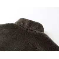$80.00 USD Louis Vuitton LV Jackets Long Sleeved For Unisex #1351644