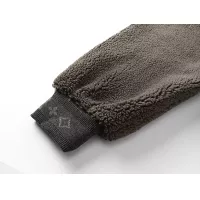 $80.00 USD Louis Vuitton LV Jackets Long Sleeved For Unisex #1351644