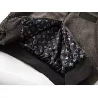 $80.00 USD Louis Vuitton LV Jackets Long Sleeved For Unisex #1351644