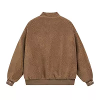 $80.00 USD Louis Vuitton LV Jackets Long Sleeved For Unisex #1351646