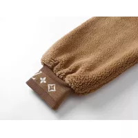 $80.00 USD Louis Vuitton LV Jackets Long Sleeved For Unisex #1351646