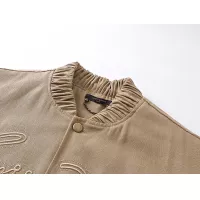 $82.00 USD Louis Vuitton LV Jackets Long Sleeved For Unisex #1351649