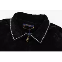 $80.00 USD Louis Vuitton LV Jackets Long Sleeved For Unisex #1351652