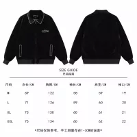 $80.00 USD Louis Vuitton LV Jackets Long Sleeved For Unisex #1351652