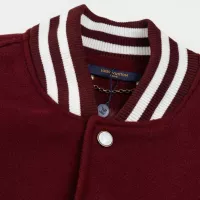$80.00 USD Louis Vuitton LV Jackets Long Sleeved For Unisex #1351656