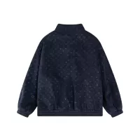 $82.00 USD Louis Vuitton LV Jackets Long Sleeved For Unisex #1351658