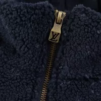 $82.00 USD Louis Vuitton LV Jackets Long Sleeved For Unisex #1351658
