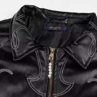 $82.00 USD Louis Vuitton LV Jackets Long Sleeved For Unisex #1351661