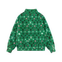 $82.00 USD Louis Vuitton LV Jackets Long Sleeved For Unisex #1351665