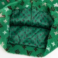 $82.00 USD Louis Vuitton LV Jackets Long Sleeved For Unisex #1351665