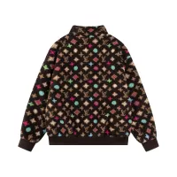 $82.00 USD Louis Vuitton LV Jackets Long Sleeved For Unisex #1351666