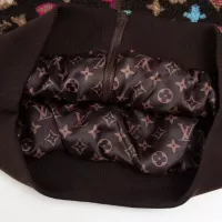 $82.00 USD Louis Vuitton LV Jackets Long Sleeved For Unisex #1351666