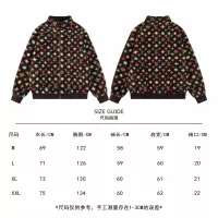 $82.00 USD Louis Vuitton LV Jackets Long Sleeved For Unisex #1351666