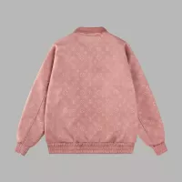 $82.00 USD Louis Vuitton LV Jackets Long Sleeved For Unisex #1351670