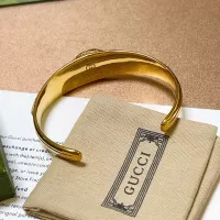 $45.00 USD Gucci Bracelets #1351673