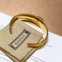 $45.00 USD Gucci Bracelets #1351673