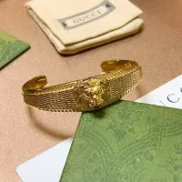 $45.00 USD Gucci Bracelets #1351673