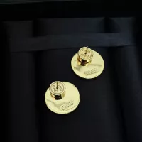$27.00 USD MIU MIU Earrings For Women #1351682