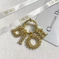 $38.00 USD Christian Dior Brooches For Women #1351688