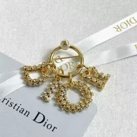 $38.00 USD Christian Dior Brooches For Women #1351688