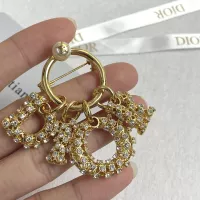 $38.00 USD Christian Dior Brooches For Women #1351688