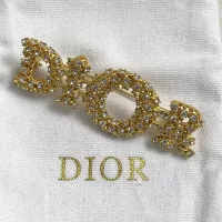 $36.00 USD Christian Dior Brooches For Women #1351689