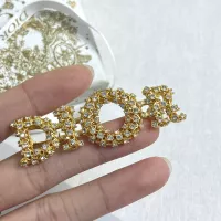 $36.00 USD Christian Dior Brooches For Women #1351689