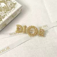$36.00 USD Christian Dior Brooches For Women #1351689