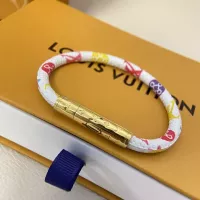 $42.00 USD Louis Vuitton LV Bracelets #1351691