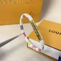 $42.00 USD Louis Vuitton LV Bracelets #1351691