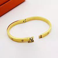 $25.00 USD Louis Vuitton LV Bracelets #1351702