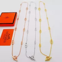 $38.00 USD Hermes Necklaces #1351712