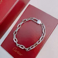 $52.00 USD Cartier bracelets #1351716