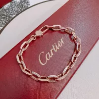$52.00 USD Cartier bracelets #1351718