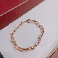 $52.00 USD Cartier bracelets #1351718