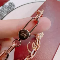 $52.00 USD Cartier bracelets #1351718