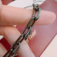 $52.00 USD Cartier bracelets #1351720