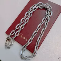 $72.00 USD Cartier Necklaces #1351722