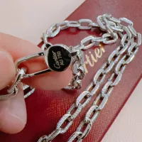 $72.00 USD Cartier Necklaces #1351722