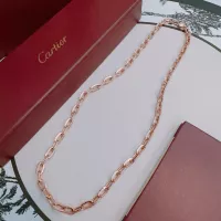 $72.00 USD Cartier Necklaces #1351724