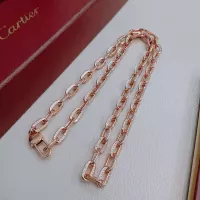 $72.00 USD Cartier Necklaces #1351724