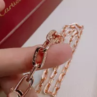 $72.00 USD Cartier Necklaces #1351724