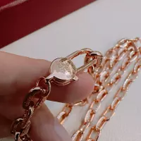 $72.00 USD Cartier Necklaces #1351724