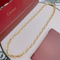 $72.00 USD Cartier Necklaces #1351725