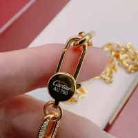 $72.00 USD Cartier Necklaces #1351725