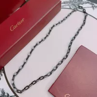 $72.00 USD Cartier Necklaces #1351726