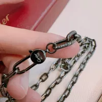 $72.00 USD Cartier Necklaces #1351726