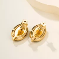 $56.00 USD Hermes Earrings For Women #1351730